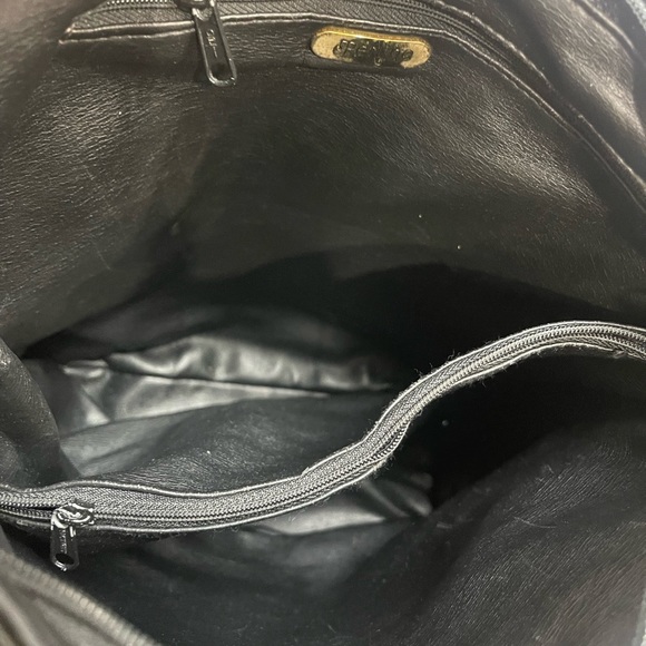 Perlina Leather Bag - Picture 10 of 13